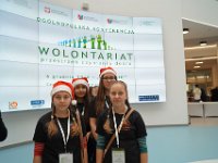 6-12-2016 - Ogólnopolska Konferencja Wolontariatu
